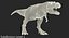 Tyrannosaurus Rex Walking