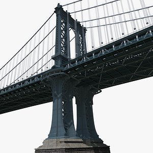 Manhattan Bridge