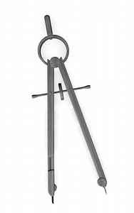 lwo scribing compass