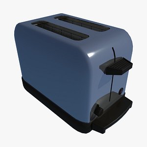 toaster max