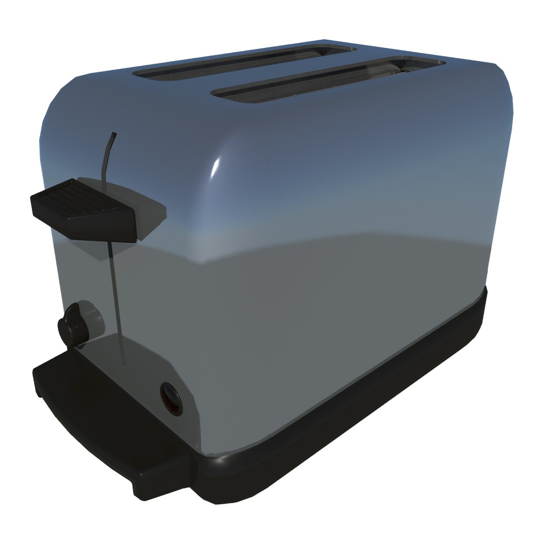 toaster max
