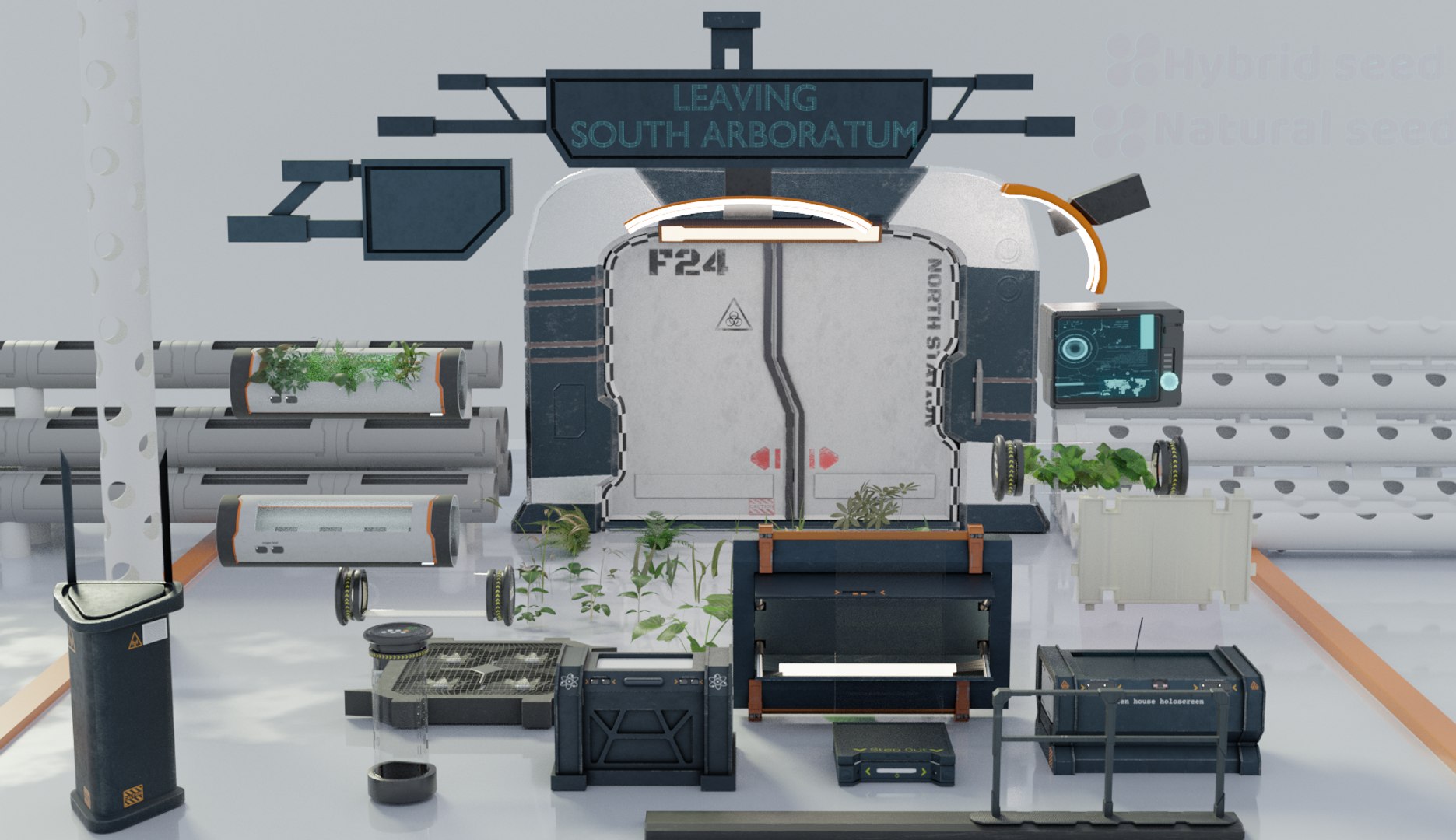30 Low poly Sci-Fi Props Kitbash set Low-poly 3D model https://p.turbosquid.com/ts-thumb/l1/4JhY3N/tx/p5/png/1698350898/1920x1080/fit_q87/67c11608c96089b99f97f5e4f416d997620b6400/p5.jpg