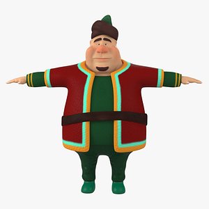 Fat Man