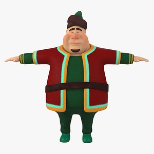 Fat Man