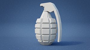 Grenade