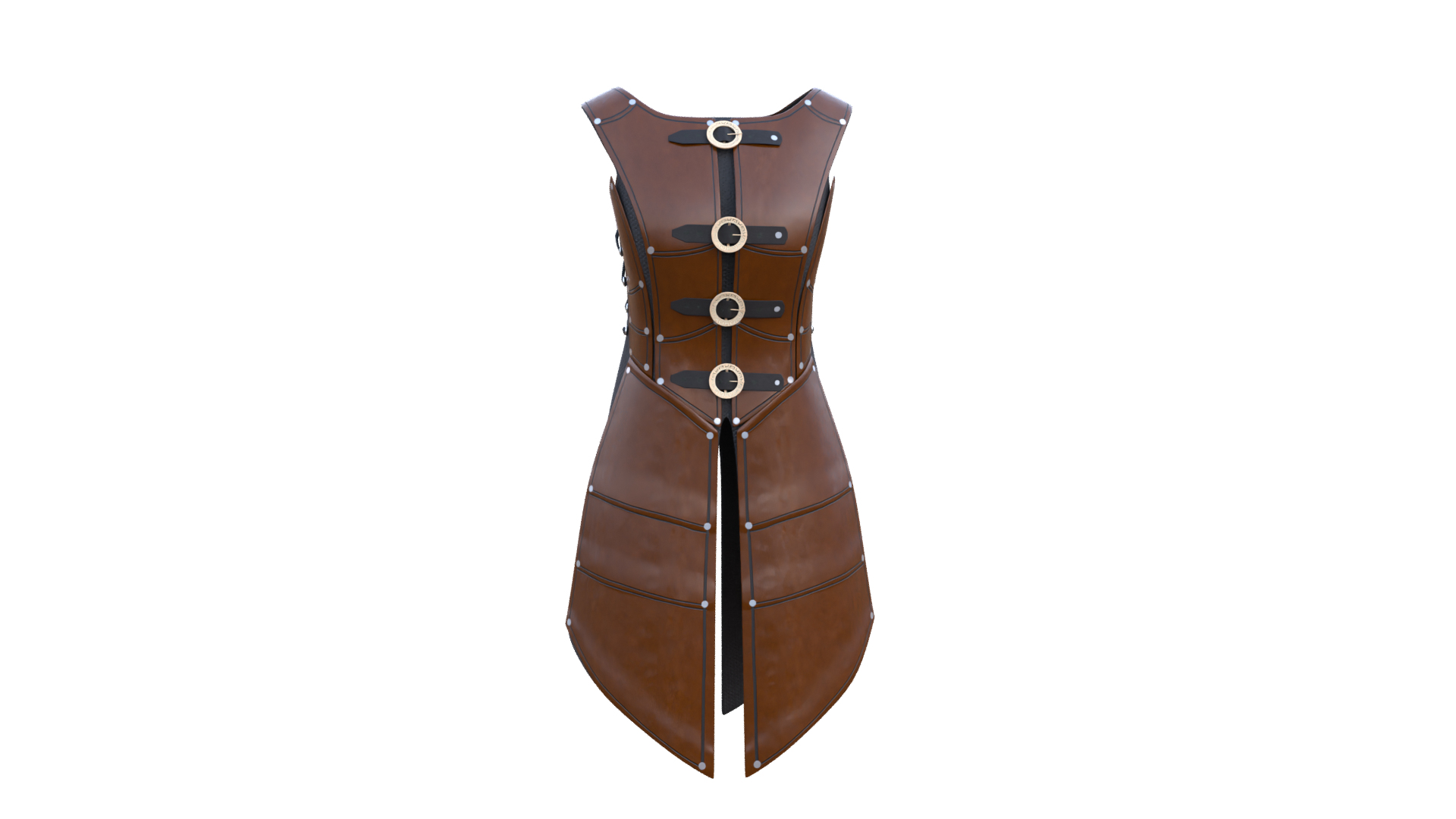 Leather Warrior Armor 3D model https://p.turbosquid.com/ts-thumb/l1/5kEyMa/0V/turntable/png/1758225296/1920x1080/turn_fit_q99/365bdfe1ae6b72ed1f2b090da04ed796f3c3b29a/turntable-1.jpg