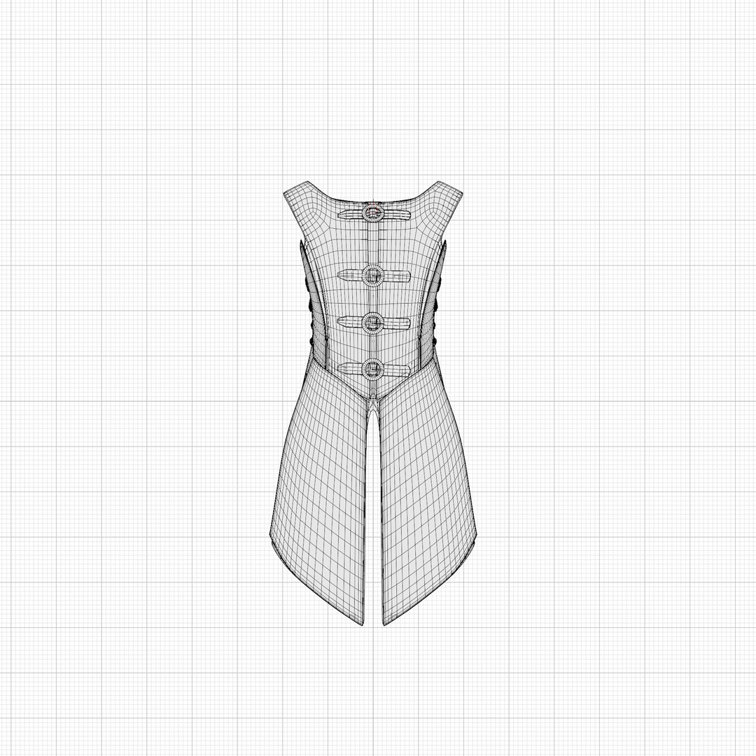 Leather Warrior Armor 3D model https://p.turbosquid.com/ts-thumb/l1/5kEyMa/9N/image6_wireframe/png/1758225233/1920x1080/fit_q87/66bfe8b9138b6cc650aee47cf3441bdde2e1c1fd/image6_wireframe.jpg