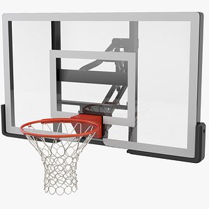 Basketball Rebounder