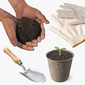 Gardening Works Collection
