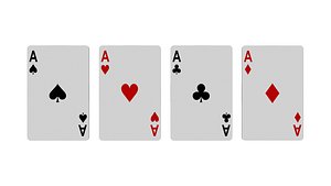 cards 3D