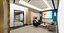 Dental Clinic - Hospital corridor - lobby reception