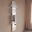 Zehnder Arcus towel