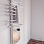 Zehnder Arcus towel