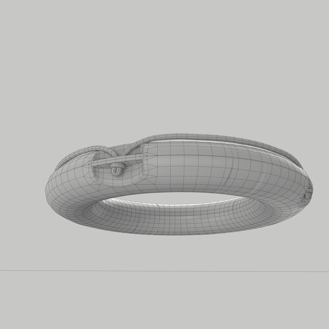 Retro Life Buoy Low Poly 3D model https://p.turbosquid.com/ts-thumb/l1/JCbDNE/Vc/bouey_viewport_005/jpg/1705680455/1920x1080/fit_q87/2eeeb32a0c0f897b6028899c0a79d534095da4f1/bouey_viewport_005.jpg