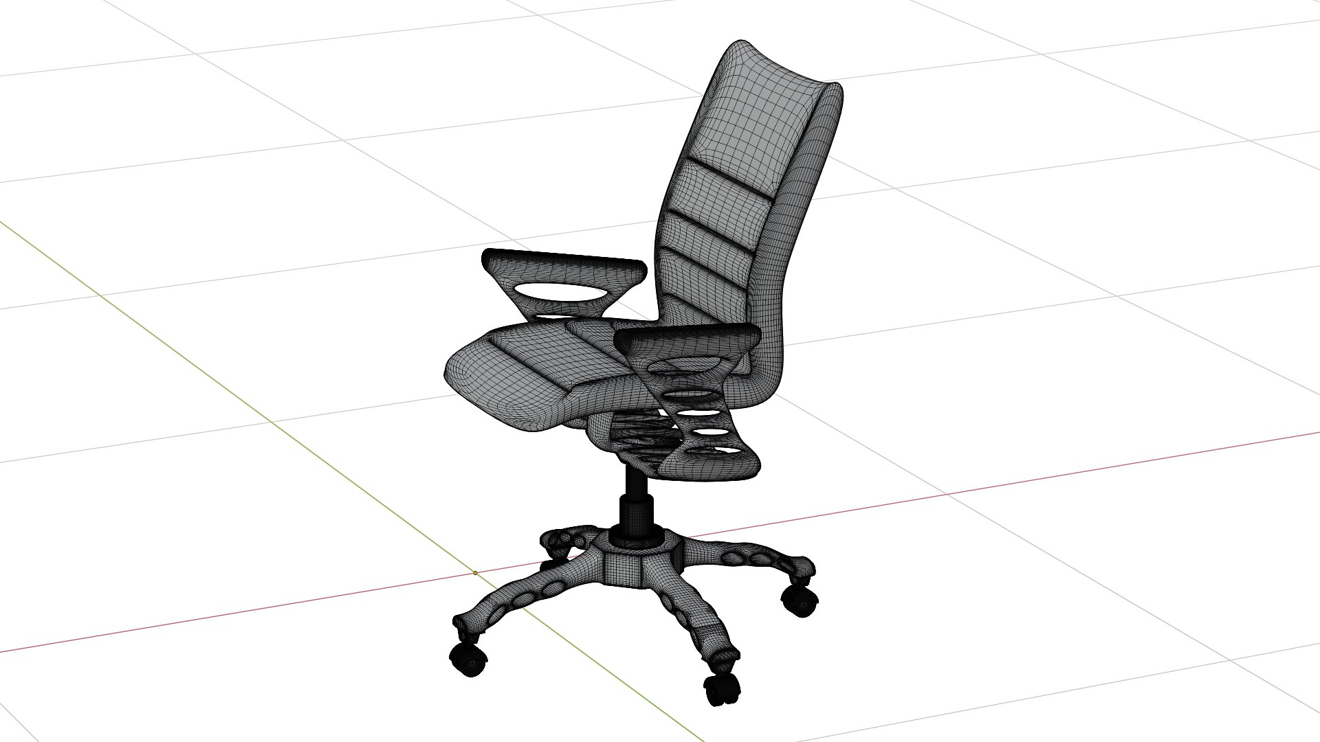 Futuristic Office Chair 3D model https://p.turbosquid.com/ts-thumb/l1/KmV4FD/3r/futuristicofficechair16/png/1760128220/1920x1080/fit_q87/cee694d902e1fb1081bbf0dccb6fd4bae0a4923c/futuristicofficechair16.jpg