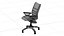 Futuristic Office Chair