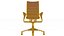 Futuristic Office Chair