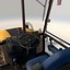 New holland B115 Backhoe loader