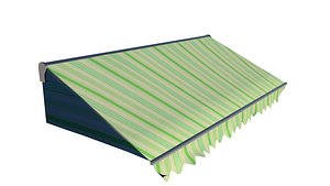 auvent awning model