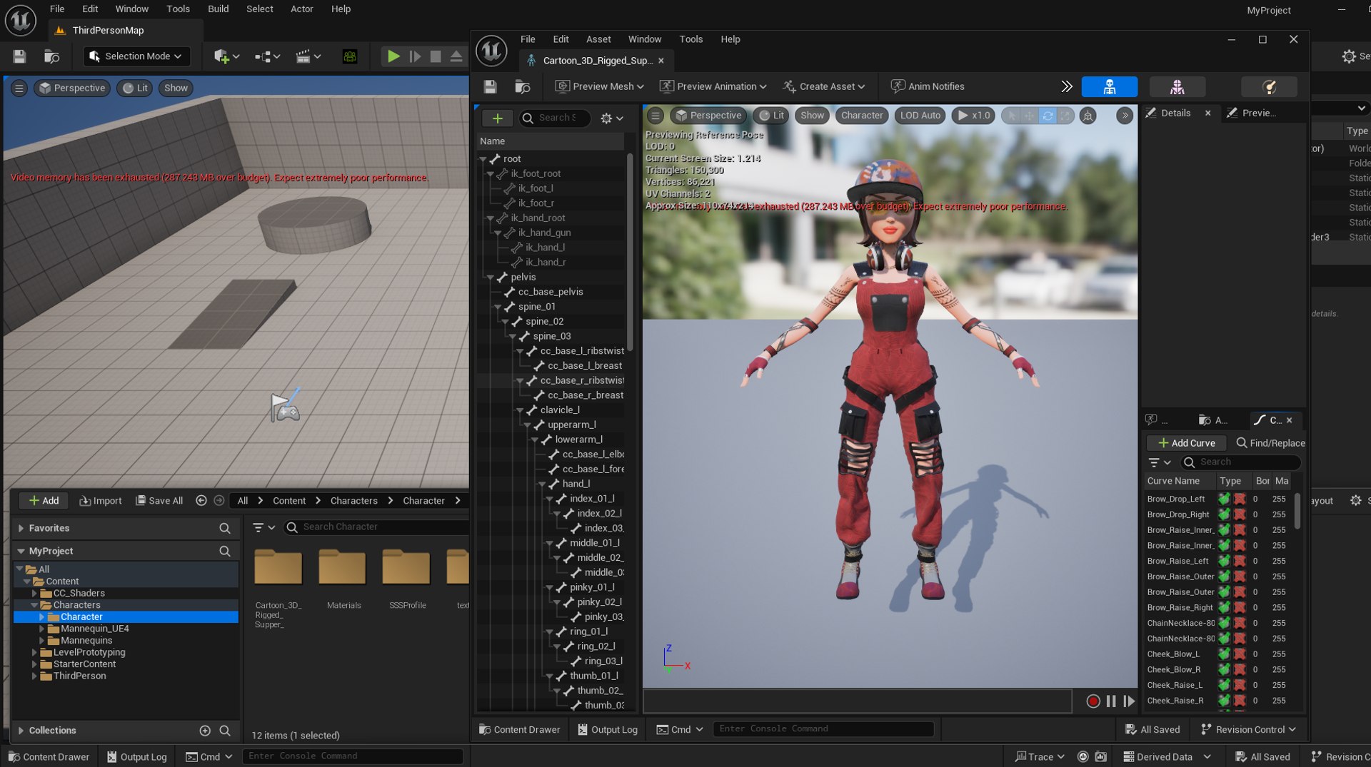 3D Cartoon 3D Rigged Supper Dancer Girl-Ella Character 3D Model https://p.turbosquid.com/ts-thumb/l1/NoctVa/EH/cartoon3driggedsupperdancergirlellacharacterc6/png/1719416478/1920x1080/fit_q87/cf82376b29d1f45d20d55f41b872cfe752c39ae5/cartoon3driggedsupperdancergirlellacharacterc6.jpg
