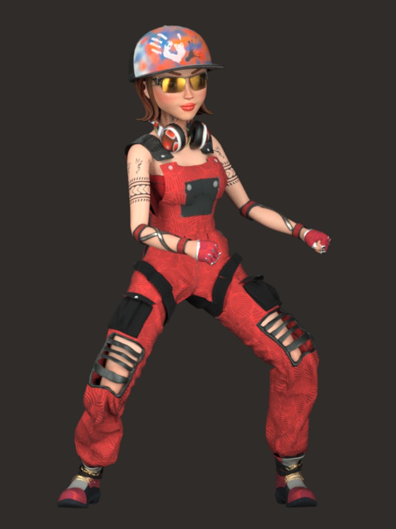 3D Cartoon 3D Rigged Supper Dancer Girl-Ella Character 3D Model https://p.turbosquid.com/ts-thumb/l1/NoctVa/HR/cartoon3driggedsupperdancergirlellacharactera11/png/1719416195/1920x1080/fit_q87/eb5878410ce269b779a9ac60da79870a5632550e/cartoon3driggedsupperdancergirlellacharactera11.jpg