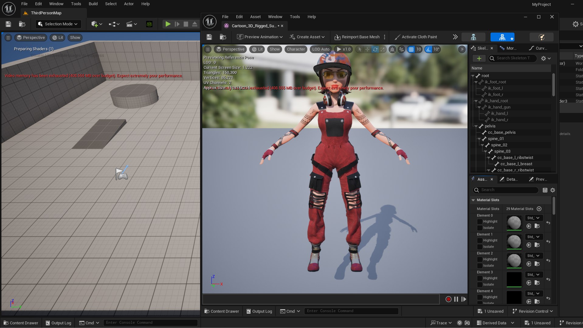 3D Cartoon 3D Rigged Supper Dancer Girl-Ella Character 3D Model https://p.turbosquid.com/ts-thumb/l1/NoctVa/M6/cartoon3driggedsupperdancergirlellacharacterc4/png/1719416482/1920x1080/fit_q87/befc441be9ce9af630a306d0e01190b1754fb55f/cartoon3driggedsupperdancergirlellacharacterc4.jpg