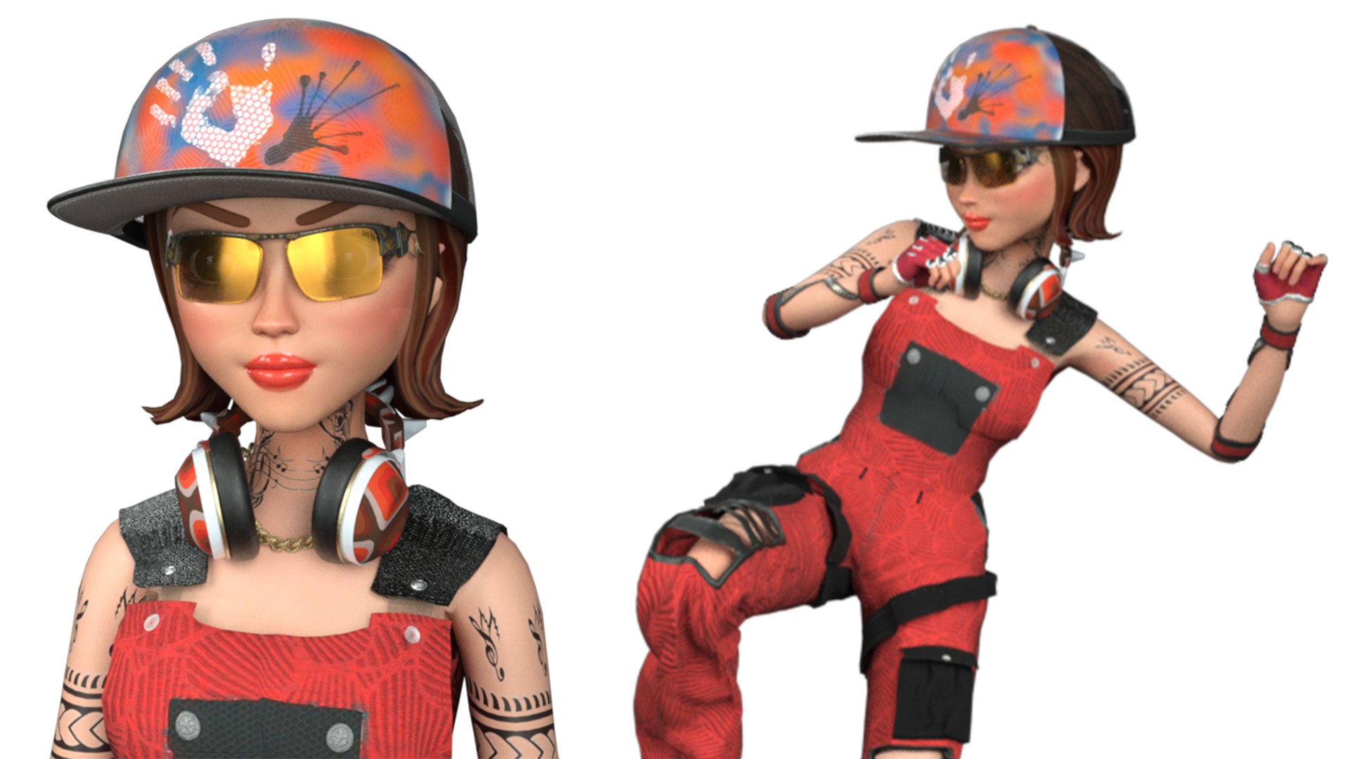3D Cartoon 3D Rigged Supper Dancer Girl-Ella Character 3D Model https://p.turbosquid.com/ts-thumb/l1/NoctVa/QQ/cartoon3driggedsupperdancergirlellacharacterd3/png/1719416239/1920x1080/fit_q87/19ec21cff7d593381408b45ef58a1a3b0c9189a8/cartoon3driggedsupperdancergirlellacharacterd3.jpg