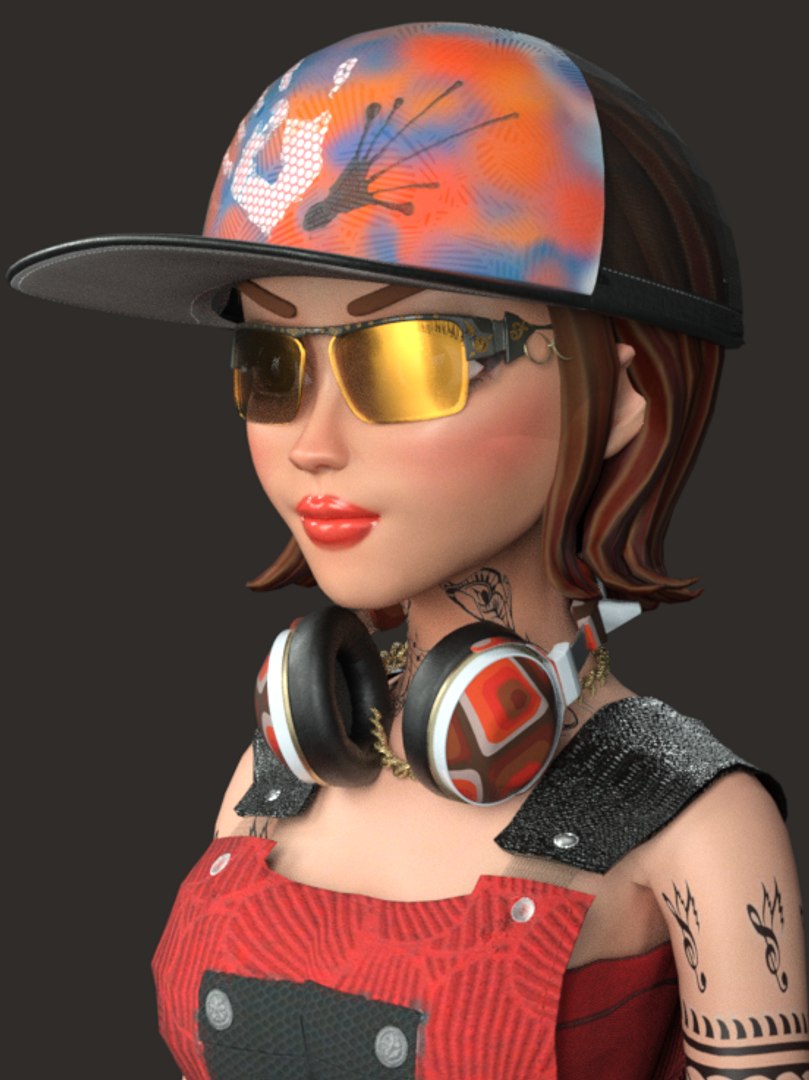 3D Cartoon 3D Rigged Supper Dancer Girl-Ella Character 3D Model https://p.turbosquid.com/ts-thumb/l1/NoctVa/U4/cartoon3driggedsupperdancergirlellacharactera3/png/1719416191/1920x1080/fit_q87/42dcbdc7ffb31db67d6dd35606f74ea958d2ca7f/cartoon3driggedsupperdancergirlellacharactera3.jpg