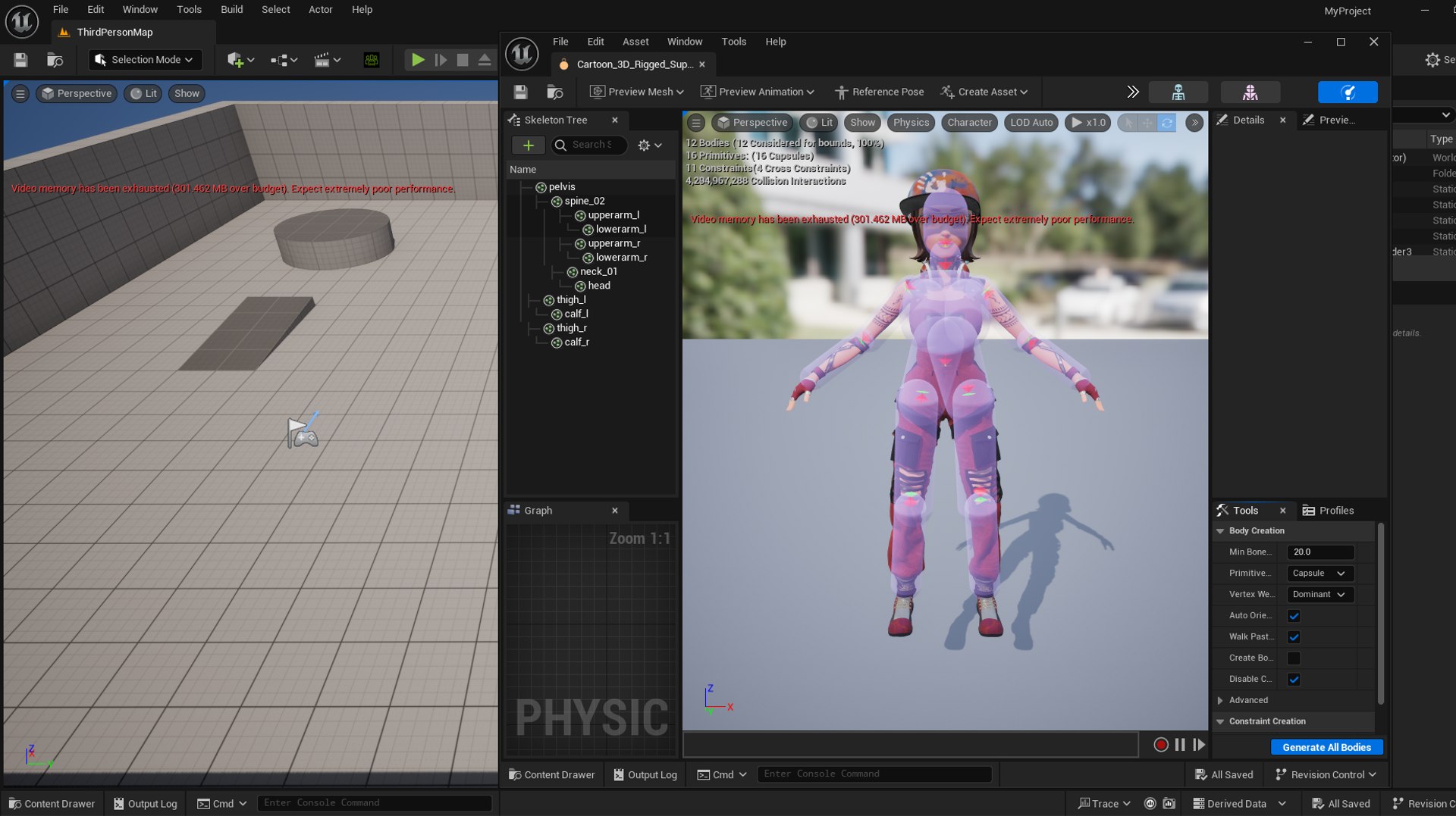 3D Cartoon 3D Rigged Supper Dancer Girl-Ella Character 3D Model https://p.turbosquid.com/ts-thumb/l1/NoctVa/dn/cartoon3driggedsupperdancergirlellacharacterc5/png/1719416479/1920x1080/fit_q87/09592e931fe036d0dfcdc22a639e4e61424c5da8/cartoon3driggedsupperdancergirlellacharacterc5.jpg
