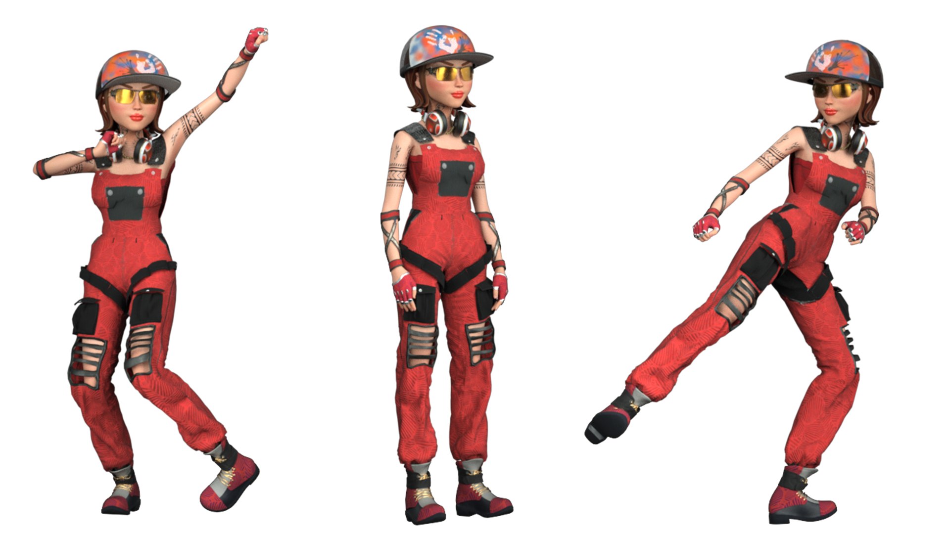 3D Cartoon 3D Rigged Supper Dancer Girl-Ella Character 3D Model https://p.turbosquid.com/ts-thumb/l1/NoctVa/gs/cartoon3driggedsupperdancergirlellacharacterd9/png/1719416248/1920x1080/fit_q87/8bd3e1c4b0615400bb08da15c53624d19aa228b5/cartoon3driggedsupperdancergirlellacharacterd9.jpg