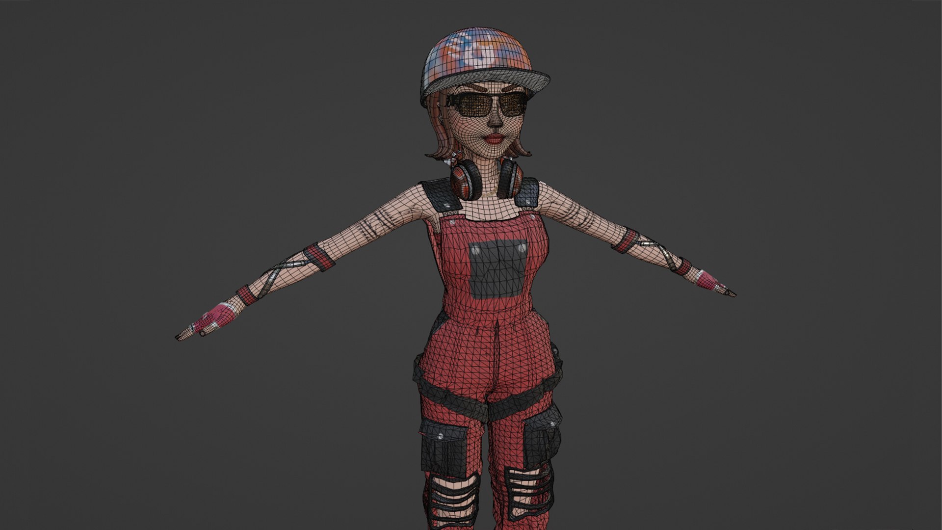 3D Cartoon 3D Rigged Supper Dancer Girl-Ella Character 3D Model https://p.turbosquid.com/ts-thumb/l1/NoctVa/pr/cartoon3driggedsupperdancergirlellacharacterwire1/png/1719416455/1920x1080/fit_q87/7218b2d65f8bad279cc6c908d69722c8f11b2798/cartoon3driggedsupperdancergirlellacharacterwire1.jpg