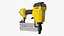 VEVOR Pneumatic Nail Gun ST64 3D model