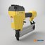 VEVOR Pneumatic Nail Gun ST64 3D model