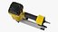VEVOR Pneumatic Nail Gun ST64 3D model