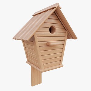 Bird House