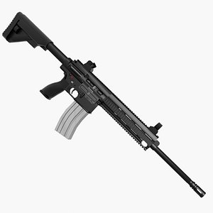m416 max