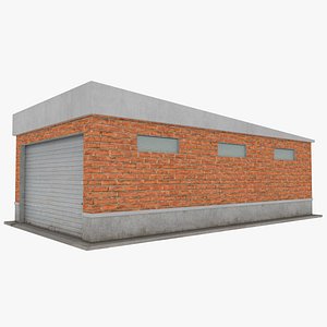 Car garage