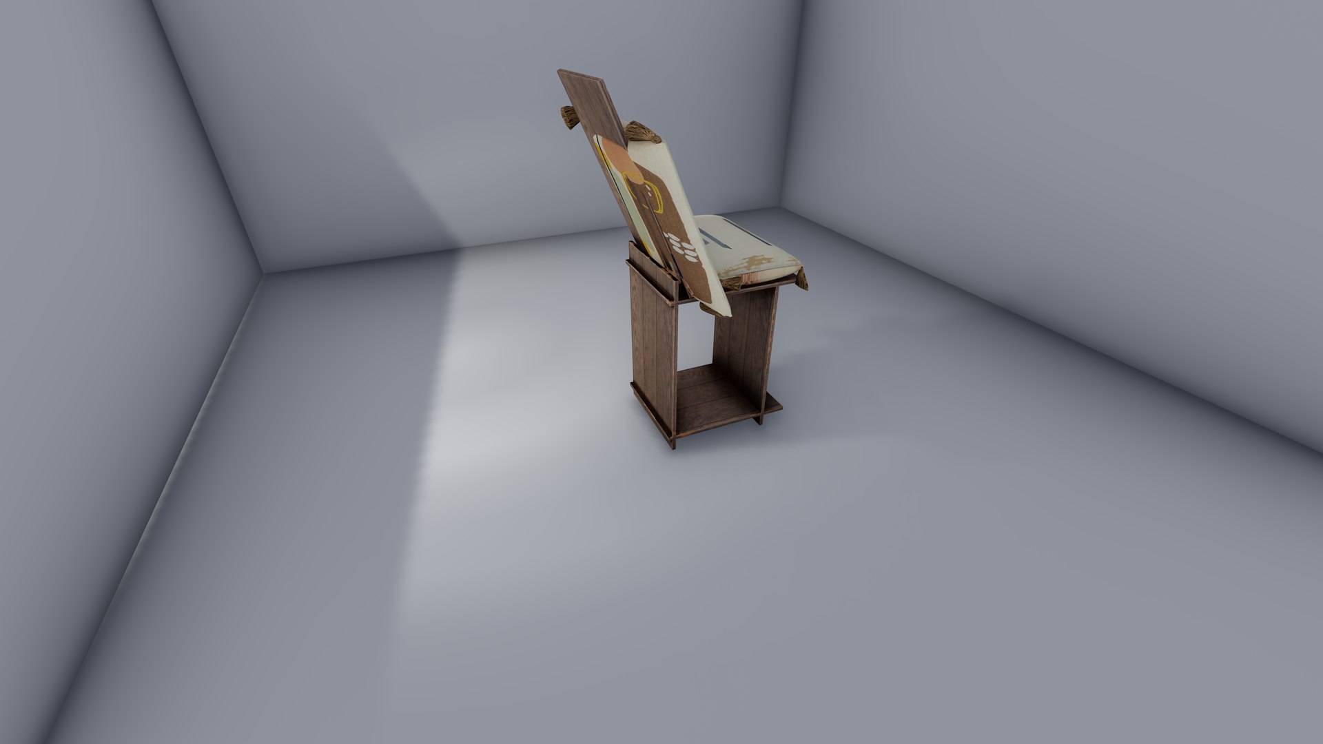 Wooden Simple Garden Chair model https://p.turbosquid.com/ts-thumb/l1/X6hkOz/zg/1_photo1/jpg/1694011811/1920x1080/fit_q87/c6b3d1675ae37286e654793233fde24ca0a44a8b/1_photo1.jpg