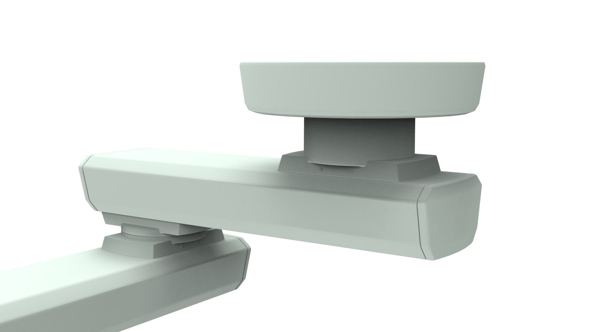 Modutec Power Maquet Model - TurboSquid 2174012