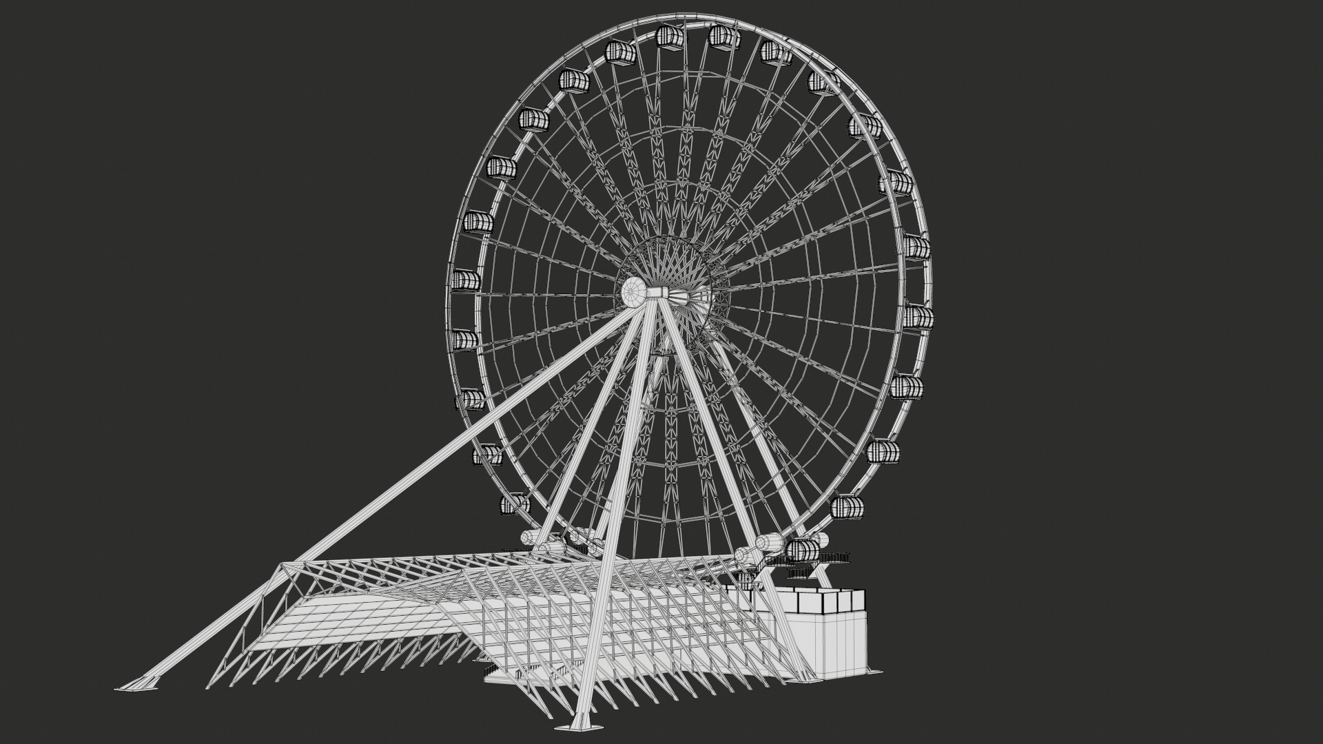 Ferris Wheel - American Dream PBR 3D model https://p.turbosquid.com/ts-thumb/l1/aOhcXV/Ov/00/png/1688463614/1920x1080/turn_fit_q99/e156b769ce407381e5d3d09ae83058e77a6384f6/00-1.jpg