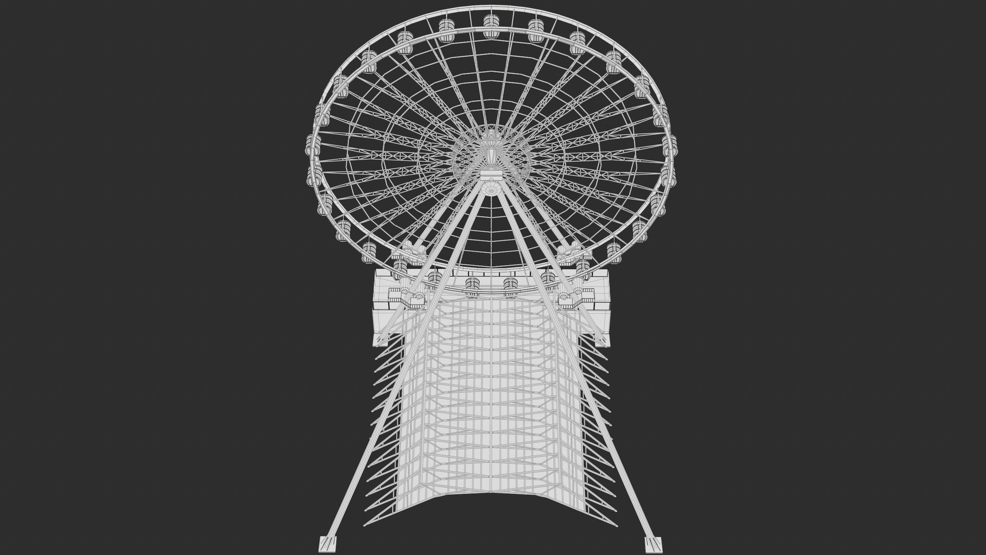 Ferris Wheel - American Dream PBR 3D model https://p.turbosquid.com/ts-thumb/l1/aOhcXV/pF/screenshot010/png/1688462844/1920x1080/fit_q87/4bbb6971fef5dc42035ec175b8ff8ab6a180a285/screenshot010.jpg