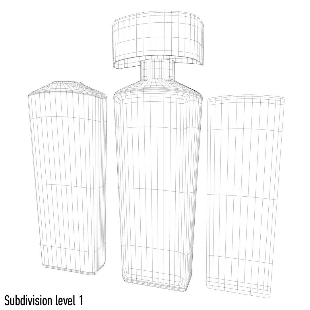 shampoo bottle 3D https://p.turbosquid.com/ts-thumb/l1/bIioHC/xeYVKUYW/11/jpg/1527864564/1920x1080/fit_q87/108e064d5fc1e82b52b1a5f99ce5d11560b2d3cf/11.jpg