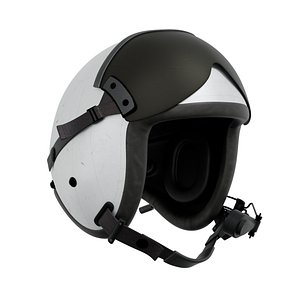 Air Force Pilot Helmet - Gentex HGU
