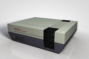 Nintendo Entertainment System