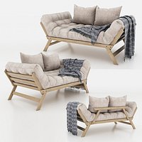 Sofa ALLEGRO