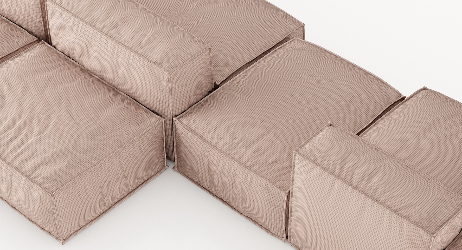 bonaldo peanut b sofa 3D model https://p.turbosquid.com/ts-thumb/l1/eVgrL1/k0difEIc/wireframe03/jpg/1589380136/1920x1080/fit_q87/e3bc88f43253aa69f810697db21b98b4d64e3bbd/wireframe03.jpg