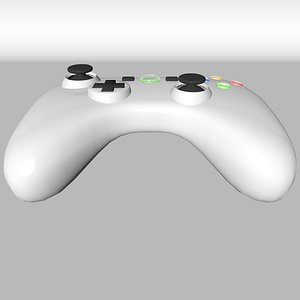 Xbox 360 Controller