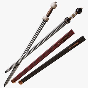 roman swords model