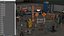 City Core - Street Props - New York