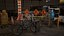 City Core - Street Props - New York